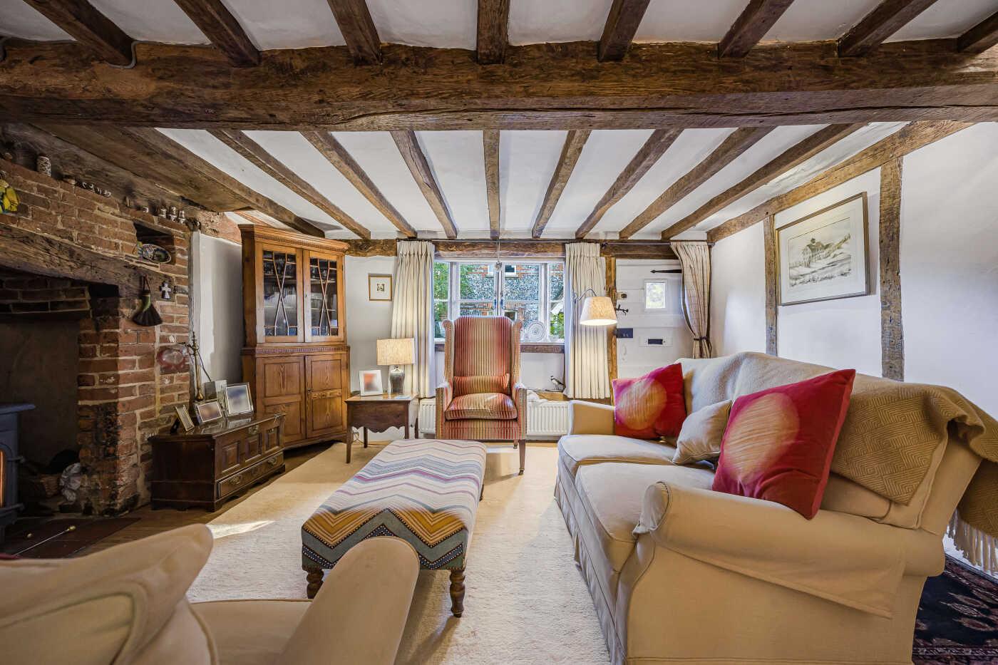 Skirmett, Henley-On-Thames